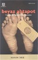 Beyaz Ahtapot