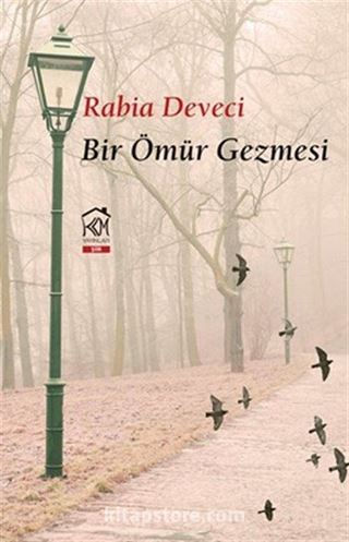 Bir Ömür Gezmesi