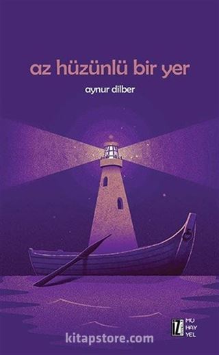 Az Hüzünlü Bir Yer