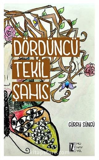 Dördüncü Tekil Şahıs