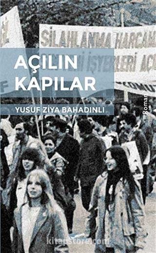 Açılın Kapılar