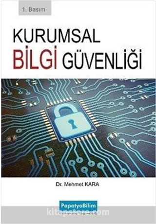 Kurumsal Bilgi Güvenliği