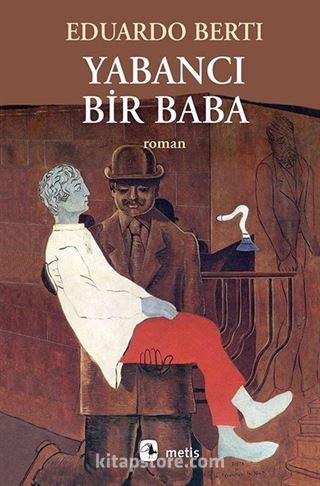 Yabancı Bir Baba