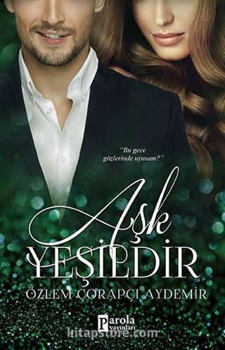 Aşk Yeşildir