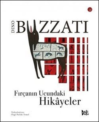 Fırçanın Ucundaki Hikayeler