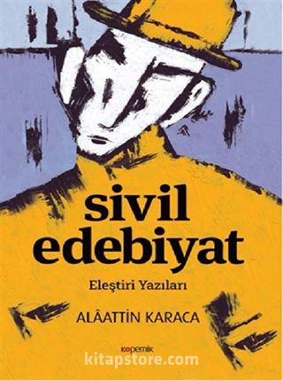 Sivil Edebiyat