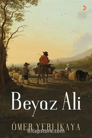 Beyaz Ali