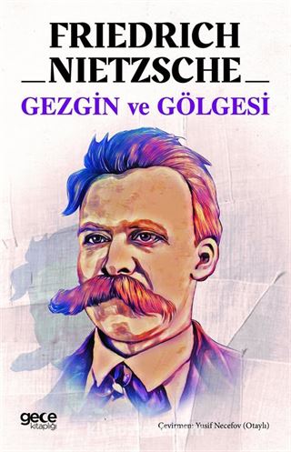 Gezgin ve Gölgesi