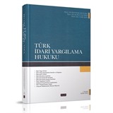 Türk İdari Yargılama Hukuku