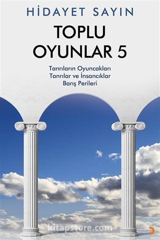 Toplu Oyunlar 5