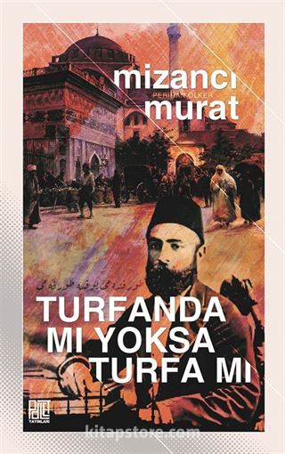 Turfanda Mı Yoksa Turfa Mı