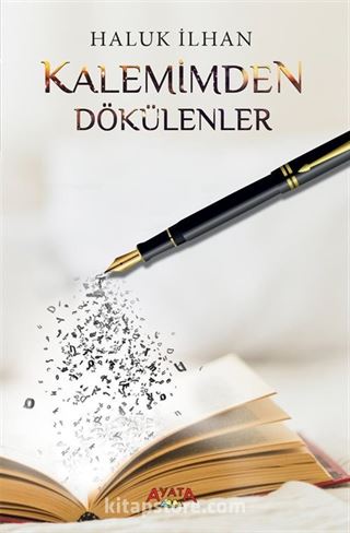 Kalemimden Dökülenler