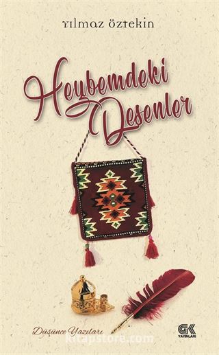 Heybemdeki Desenler