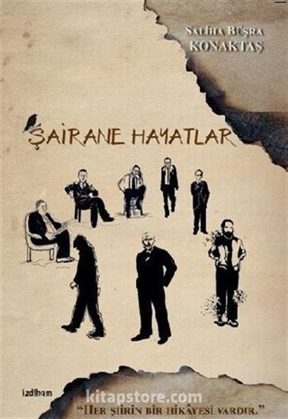 Şairane Hayatlar