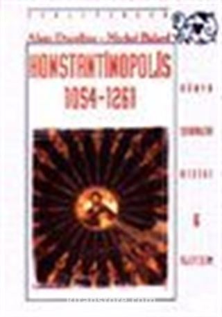 Konstantinopolis 1054-1261