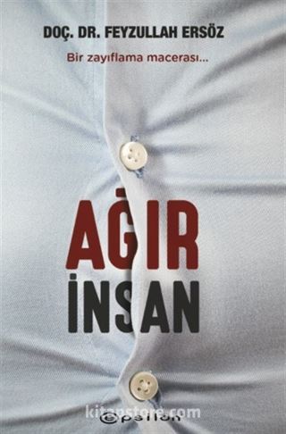 Ağır İnsan