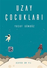 Uzay Çocukları