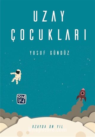 Uzay Çocukları