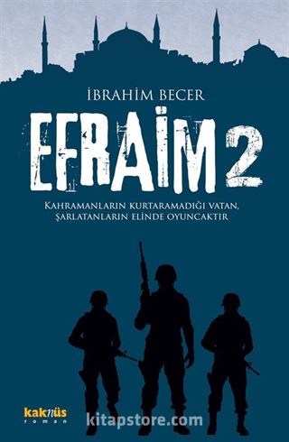 Efraim 2