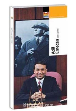 Adil Emecan 1994-1999