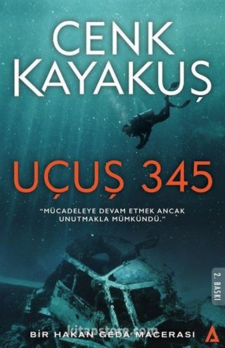 Uçuş 345