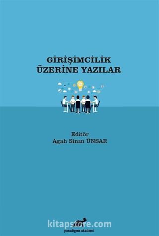 Girişimcilik Üzerine Yazılar