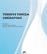 Türkiye Turizm Coğrafyası