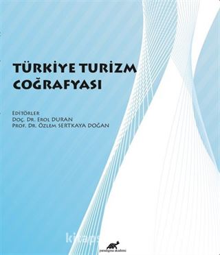 Türkiye Turizm Coğrafyası