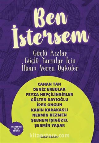 Ben İstersem