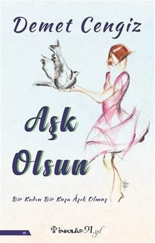 Aşk Olsun