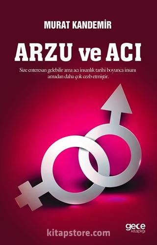 Arzu ve Acı