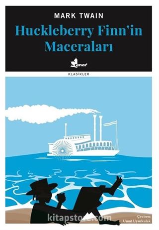 Huckleberryy Finn'in Maceraları