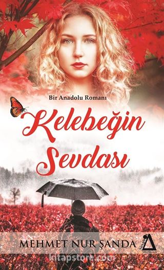 Kelebeğin Sevdası