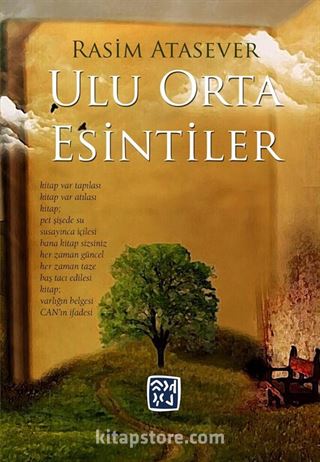 Ulu Orta Esintiler