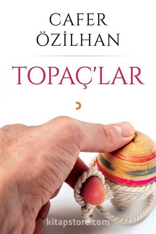 Topaç'lar