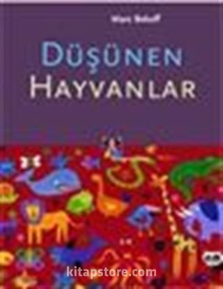 Düşünen Hayvanlar