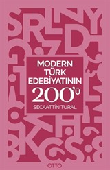 Modern Türk Edebiyatının 200'ü