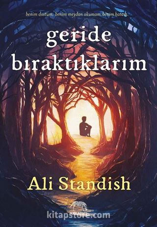 Geride Bıraktıklarım