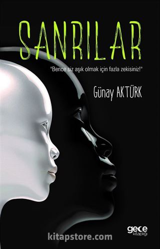 Sanrılar