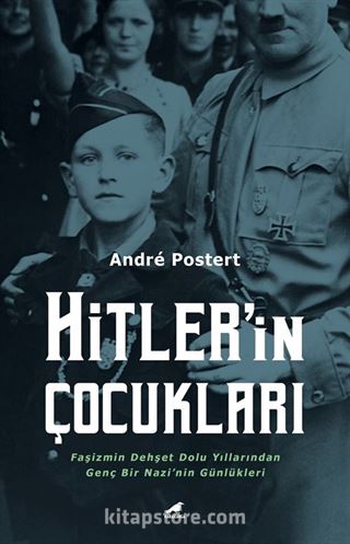 Hitler'in Çocukları