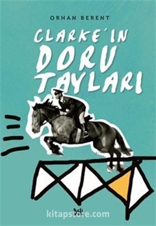 Clarke'ın Doru Tayları