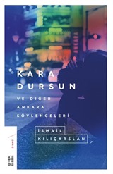 Kara Dursun ve Diğer Ankara Söylenceleri