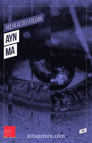 Ayn Ma