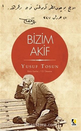 Bizim Akif