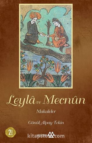 Leylâ ve Mecnûn Makaleler