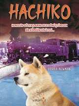 Hachiko (Karton Kapak)