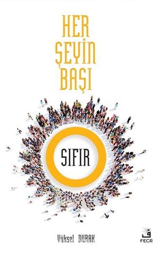 Her Şeyin Başı Sıfır