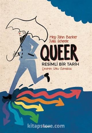 Queer Resimli Bir Tarih