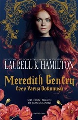 Meredith Gentry Gece Yarısı Dokunuşu