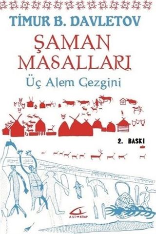 Şaman Masalları